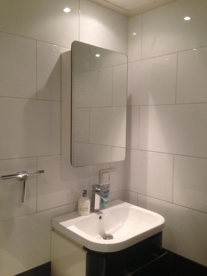 Beach Rose, 1 Free Parking, 2 Min. From Beach, Jacuzzi Noordwijk Extérieur photo