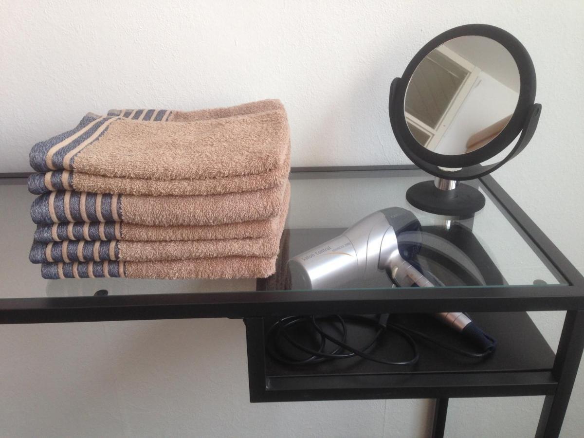 Beach Rose, 1 Free Parking, 2 Min. From Beach, Jacuzzi Noordwijk Extérieur photo