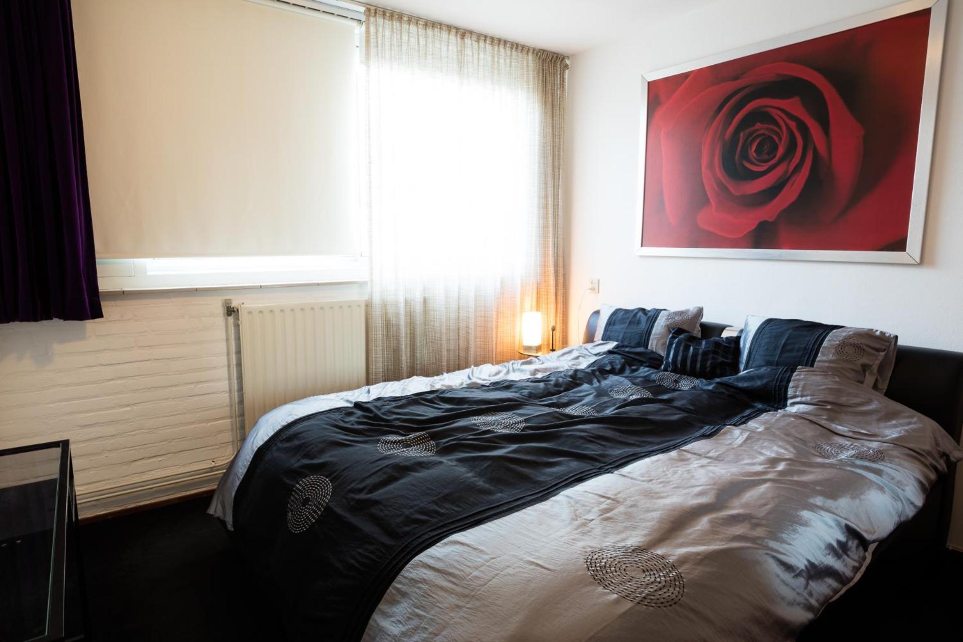 Beach Rose, 1 Free Parking, 2 Min. From Beach, Jacuzzi Noordwijk Extérieur photo