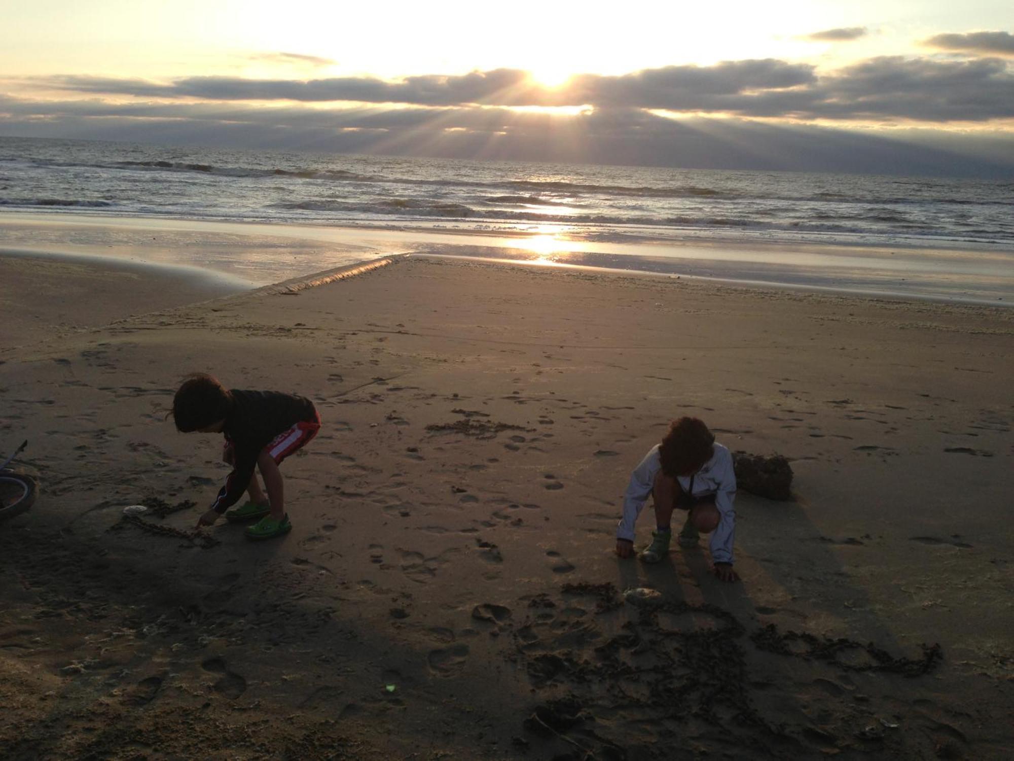 Beach Rose, 1 Free Parking, 2 Min. From Beach, Jacuzzi Noordwijk Extérieur photo