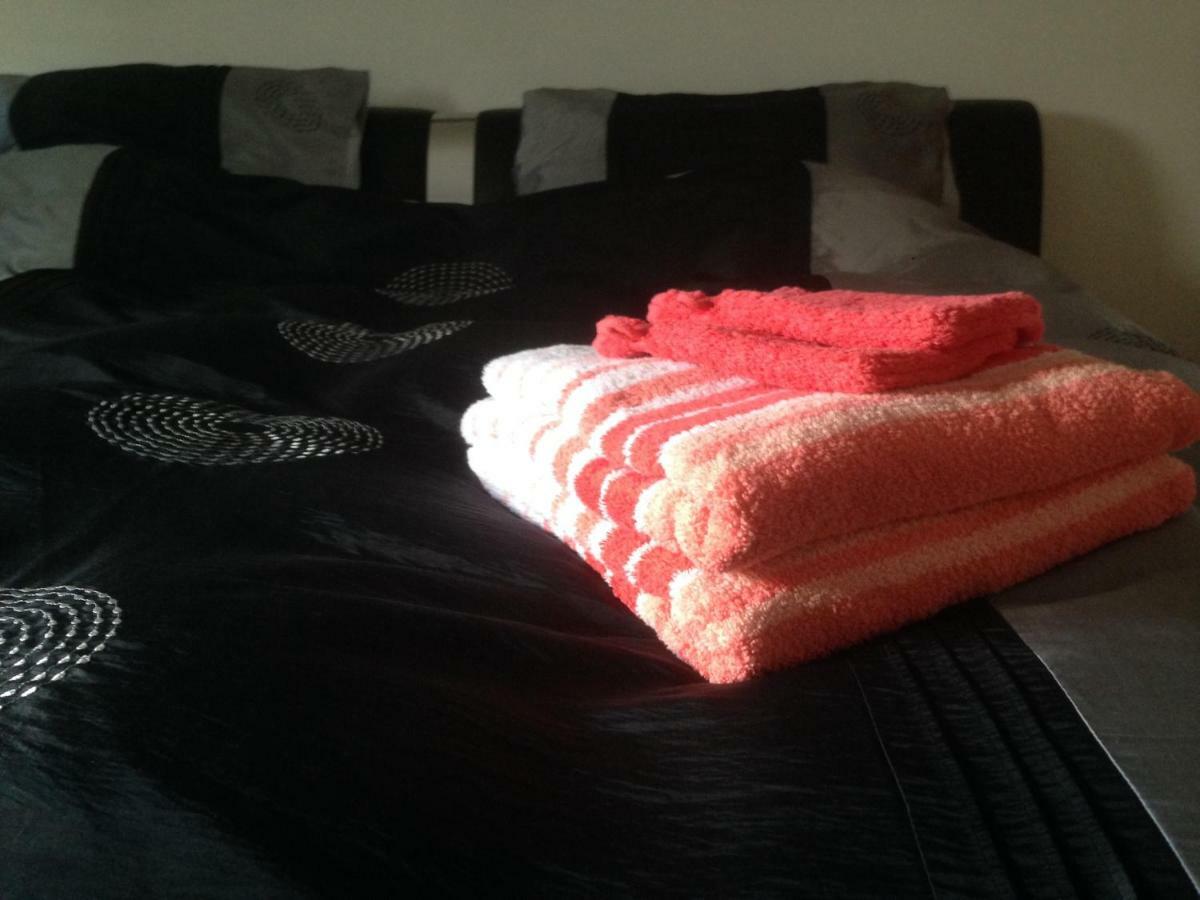 Beach Rose, 1 Free Parking, 2 Min. From Beach, Jacuzzi Noordwijk Extérieur photo