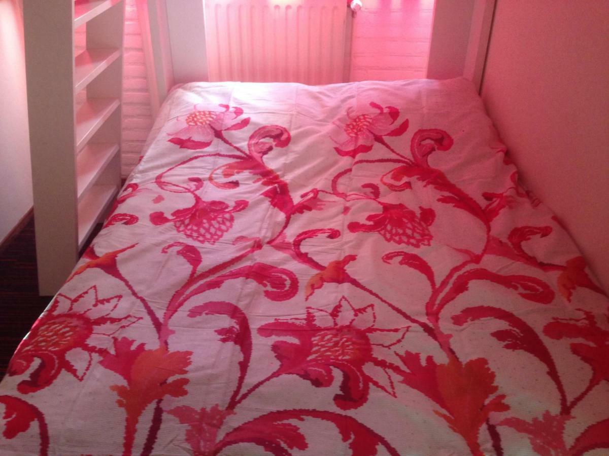 Beach Rose, 1 Free Parking, 2 Min. From Beach, Jacuzzi Noordwijk Extérieur photo